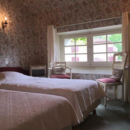Hotel Cante Grit Barbotan-les-Thermes Ngoại thất bức ảnh