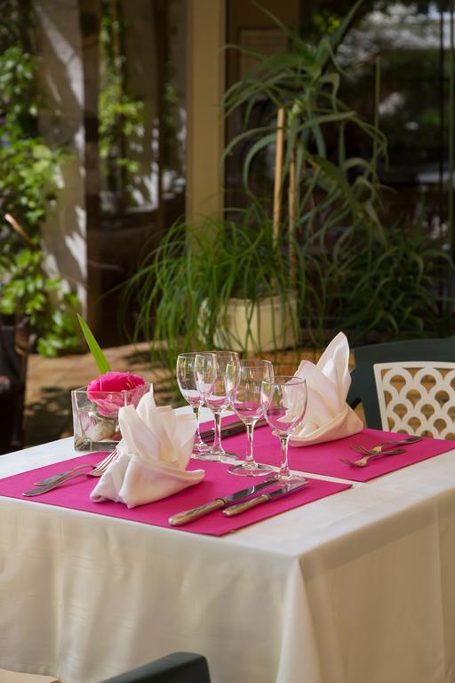 Hotel Cante Grit Barbotan-les-Thermes Ngoại thất bức ảnh