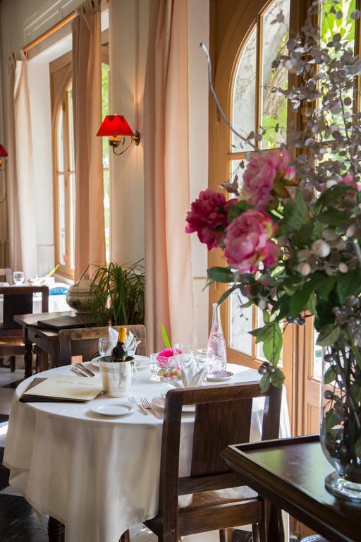 Hotel Cante Grit Barbotan-les-Thermes Ngoại thất bức ảnh