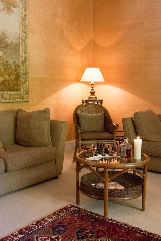Hotel Cante Grit Barbotan-les-Thermes Ngoại thất bức ảnh
