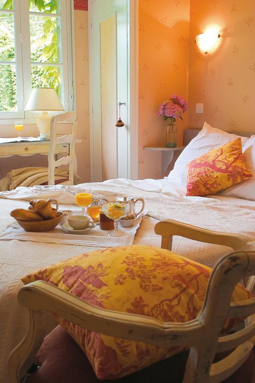 Hotel Cante Grit Barbotan-les-Thermes Phòng bức ảnh