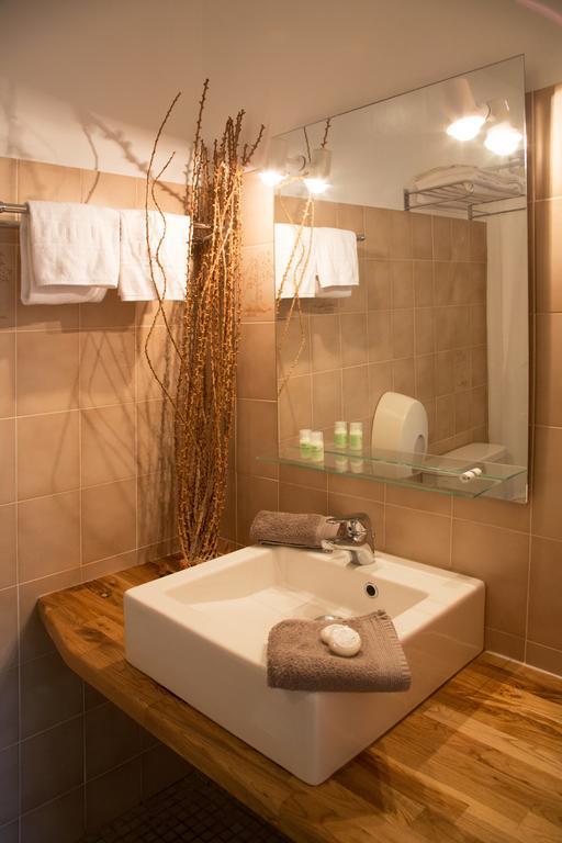 Hotel Cante Grit Barbotan-les-Thermes Ngoại thất bức ảnh