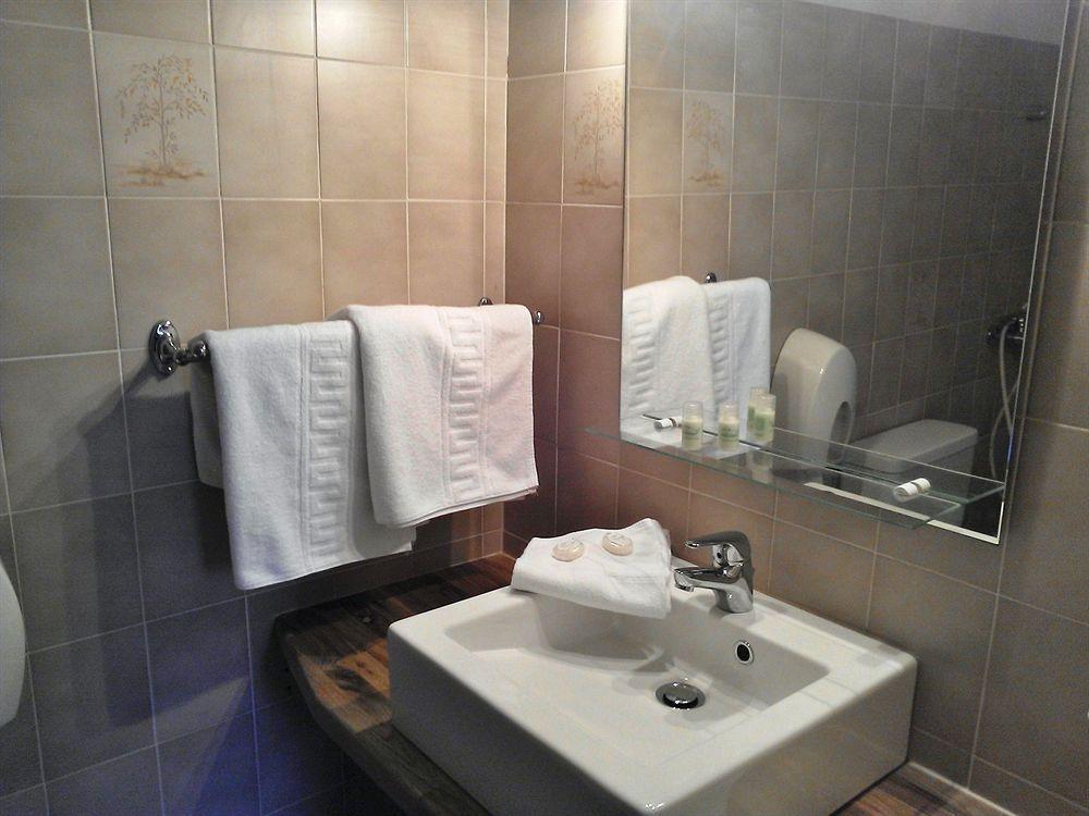 Hotel Cante Grit Barbotan-les-Thermes Ngoại thất bức ảnh