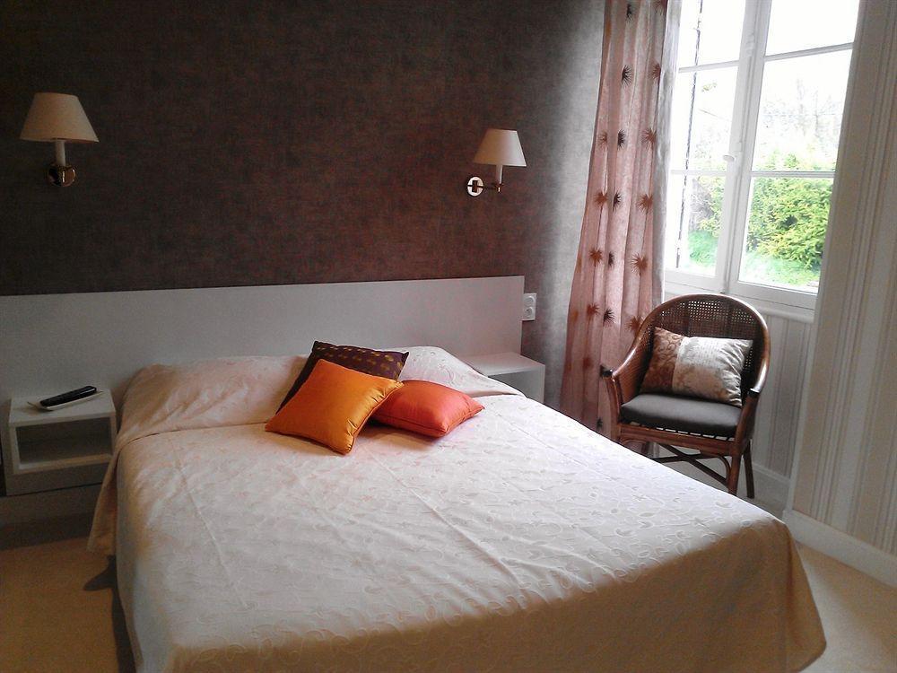 Hotel Cante Grit Barbotan-les-Thermes Ngoại thất bức ảnh