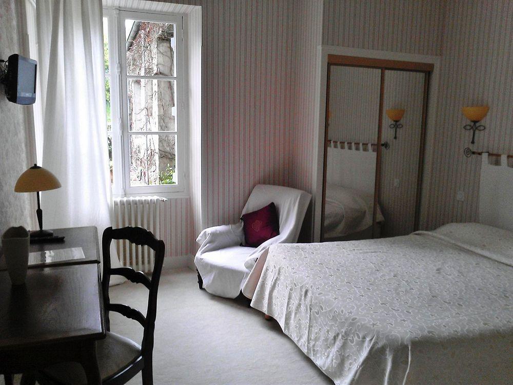 Hotel Cante Grit Barbotan-les-Thermes Ngoại thất bức ảnh