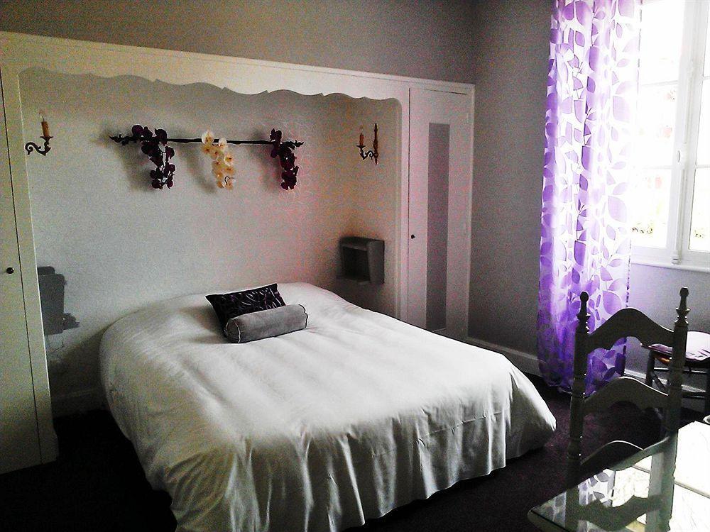 Hotel Cante Grit Barbotan-les-Thermes Ngoại thất bức ảnh