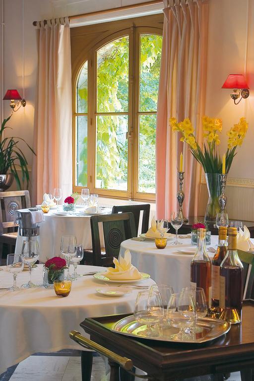 Hotel Cante Grit Barbotan-les-Thermes Ngoại thất bức ảnh