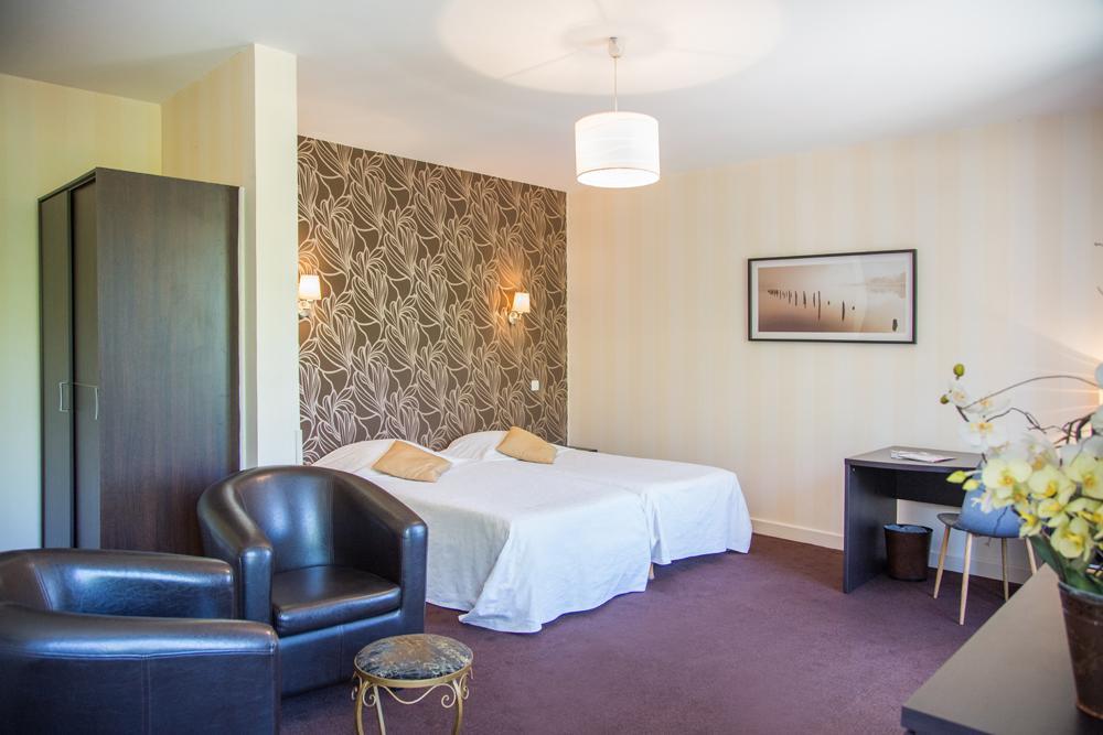 Hotel Cante Grit Barbotan-les-Thermes Ngoại thất bức ảnh
