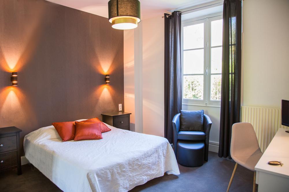 Hotel Cante Grit Barbotan-les-Thermes Ngoại thất bức ảnh
