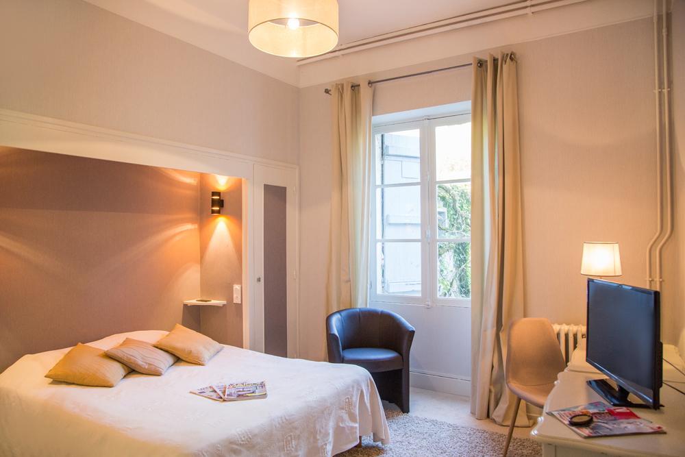 Hotel Cante Grit Barbotan-les-Thermes Ngoại thất bức ảnh