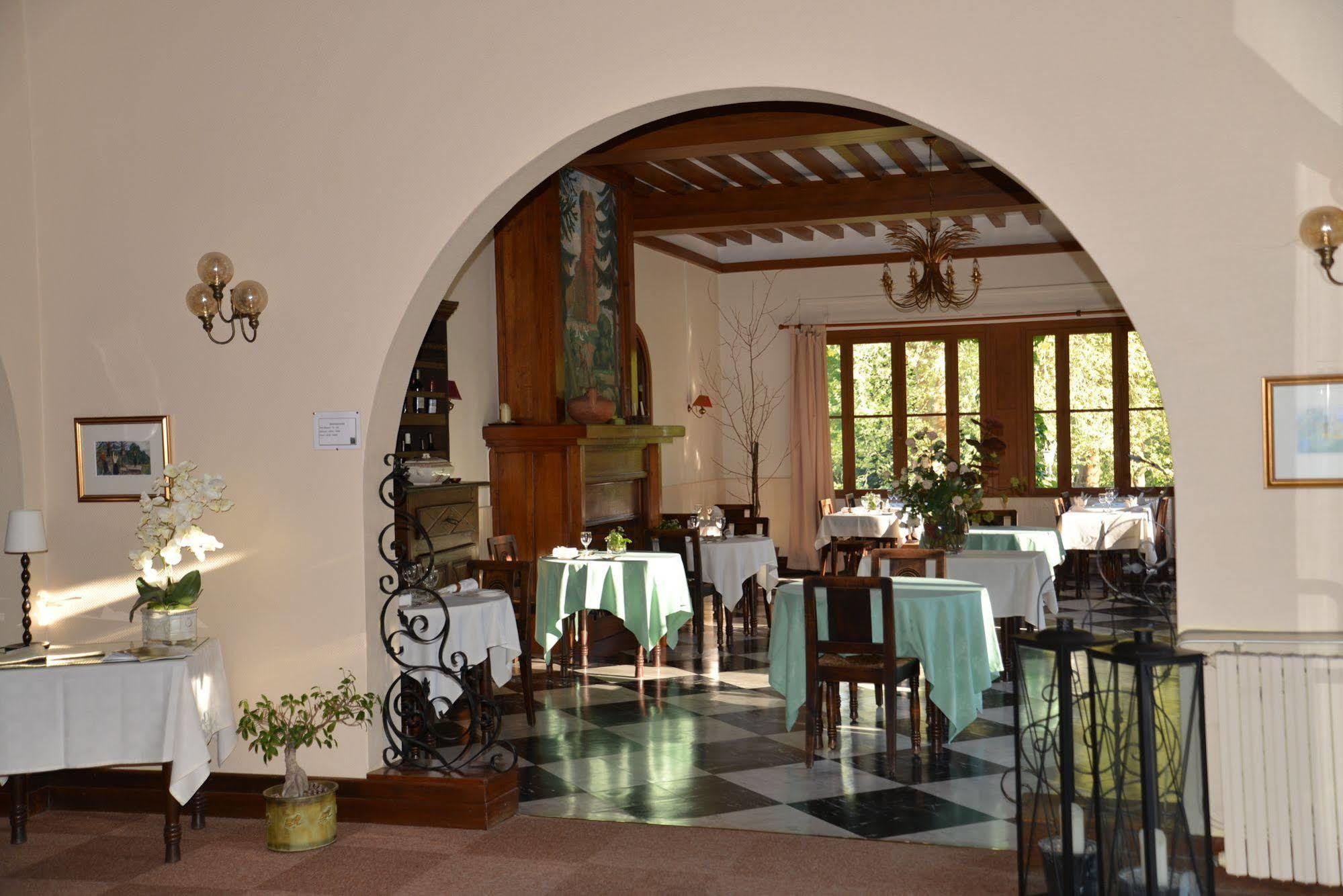 Hotel Cante Grit Barbotan-les-Thermes Ngoại thất bức ảnh