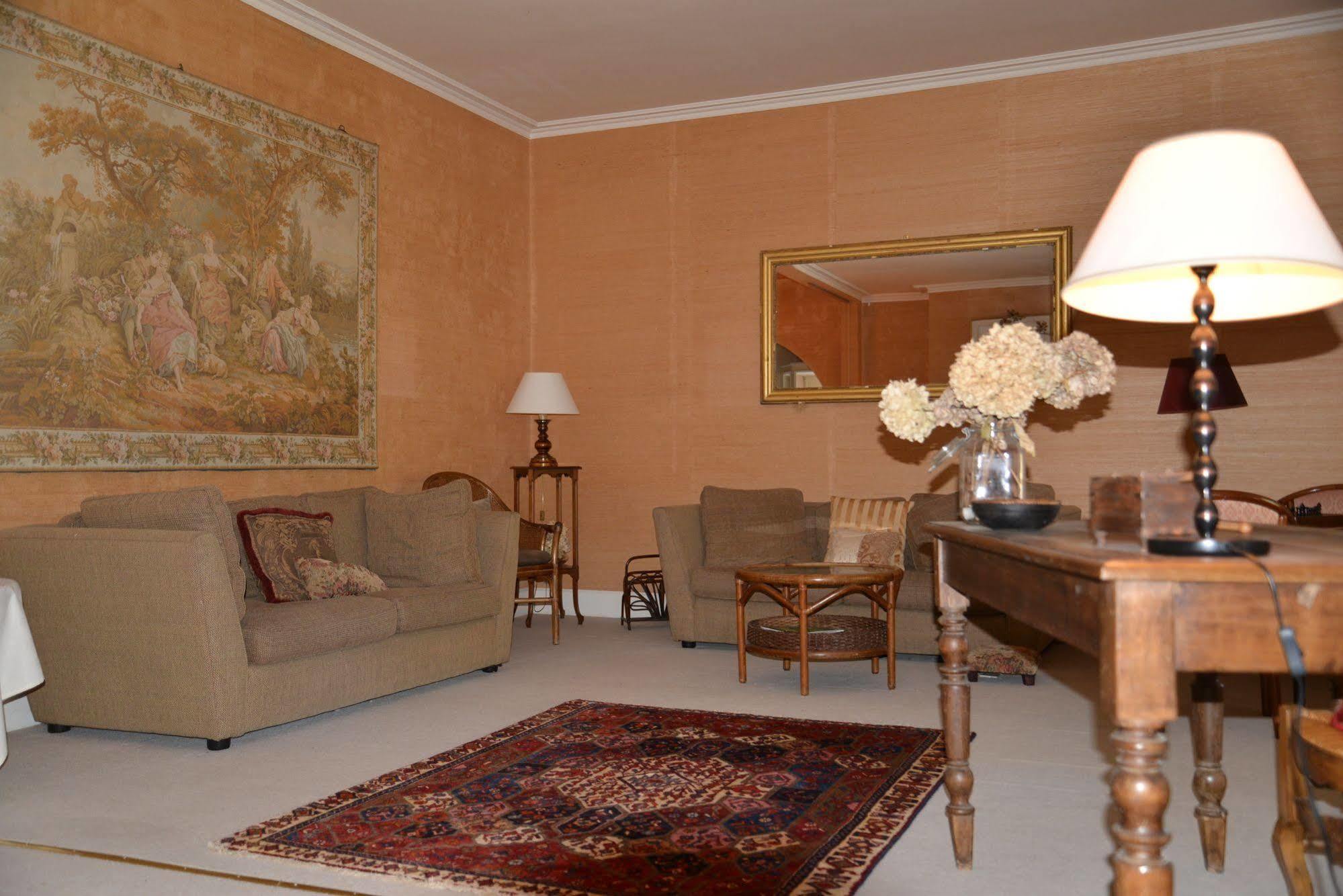 Hotel Cante Grit Barbotan-les-Thermes Ngoại thất bức ảnh