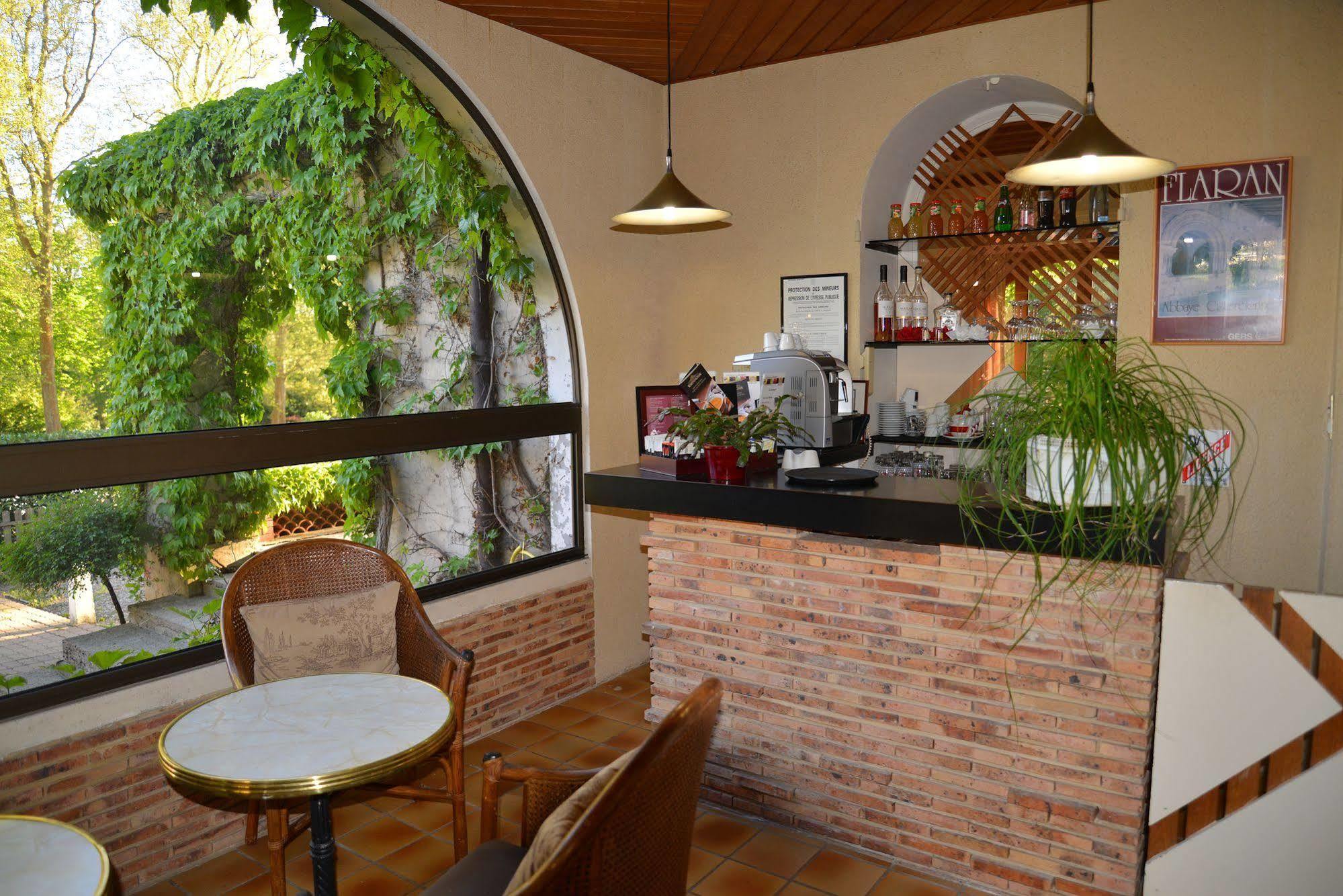 Hotel Cante Grit Barbotan-les-Thermes Ngoại thất bức ảnh