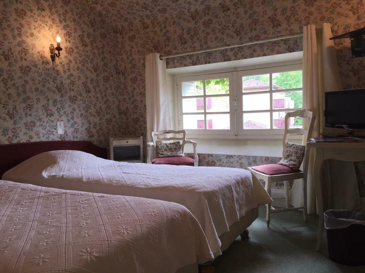 Hotel Cante Grit Barbotan-les-Thermes Ngoại thất bức ảnh